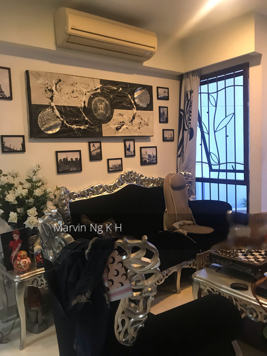 Beau Vista (D14), Terrace #207531671